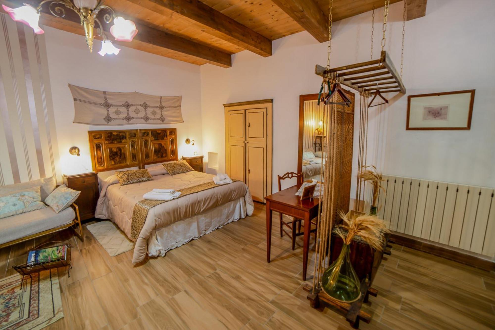 Ferienwohnung Casa Lanzara Morano Calabro Exterior foto