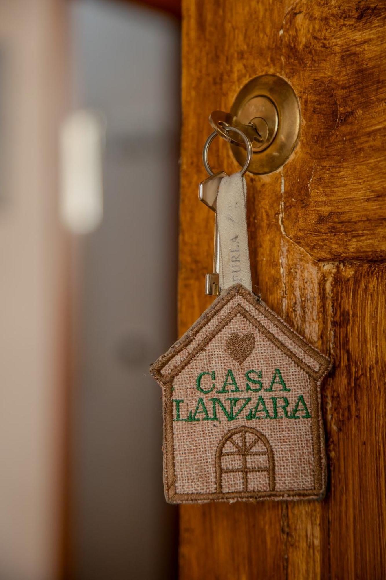 Ferienwohnung Casa Lanzara Morano Calabro Exterior foto