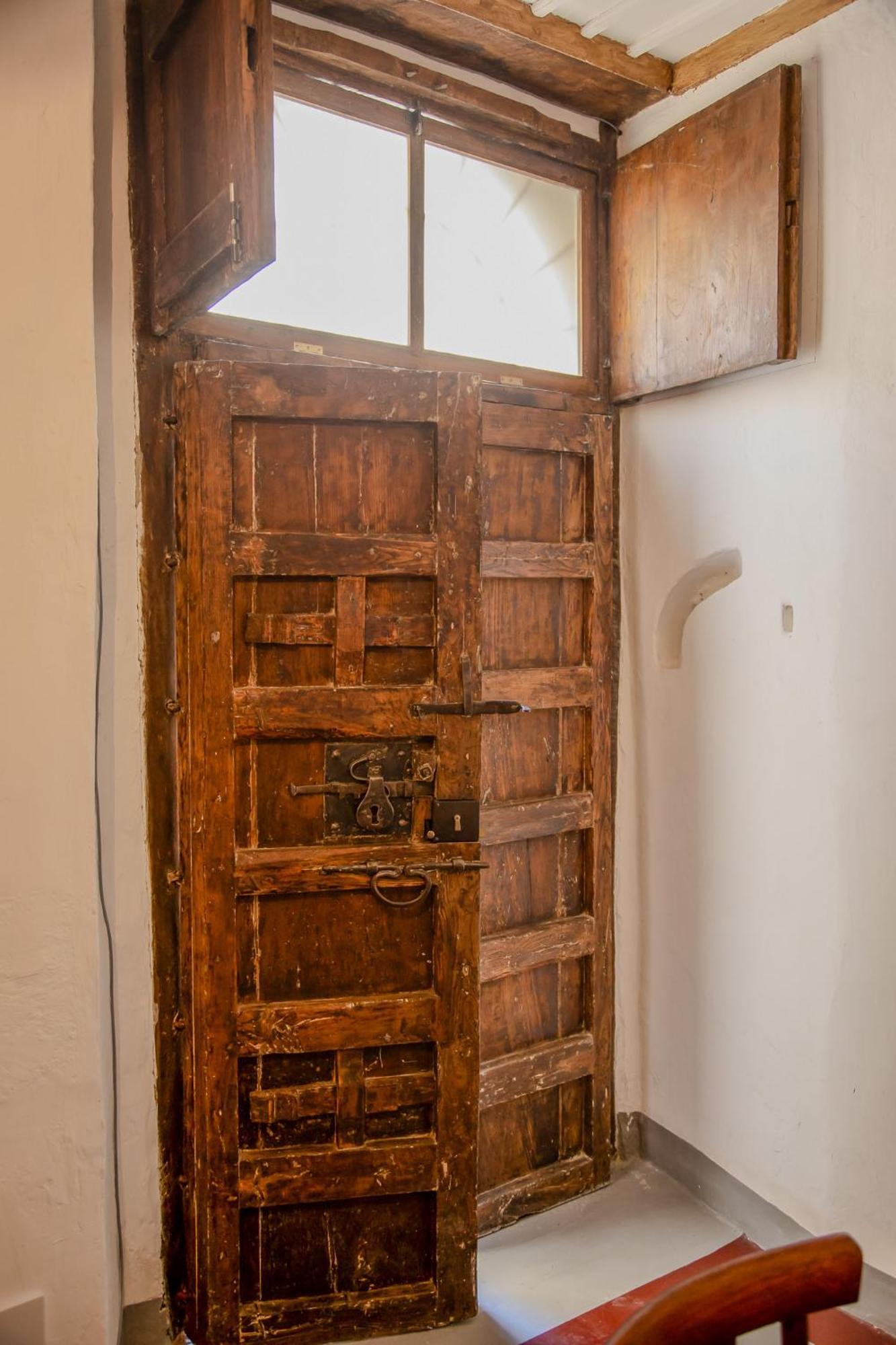 Ferienwohnung Casa Lanzara Morano Calabro Exterior foto